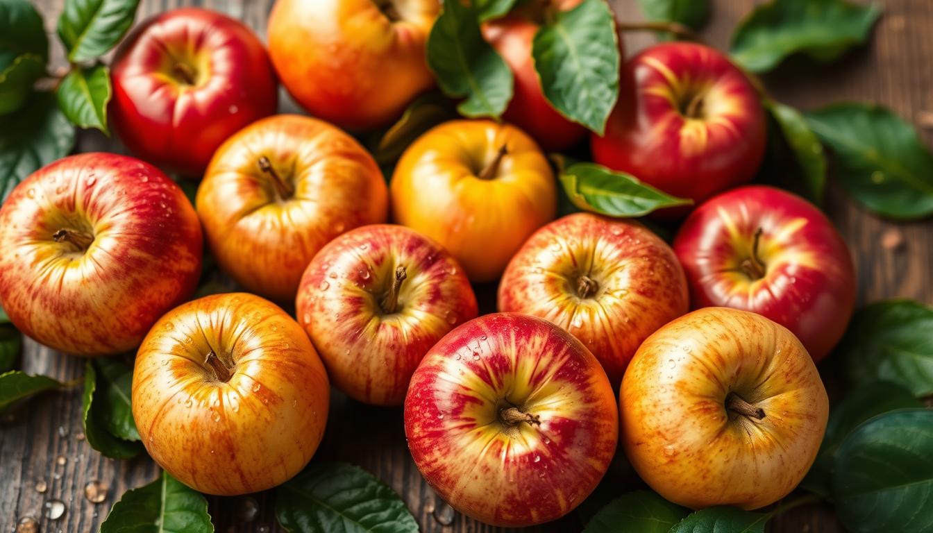 Gala Apple